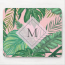 Search for tropical mouse mats Leaves