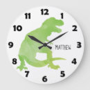 Search for animal silhouette clocks Cute