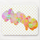 Search for pink orchid mouse mats Tropical