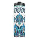 Search for paisley pattern design mugs Illustration