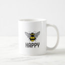 Search for bee humor mugs Insect