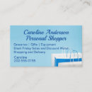 Search for concierge business cards Shopper