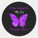 Search for fibromyalgia ribbon stickers Adhd