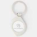 Search for contemporary art key rings Clean aesthetic