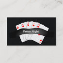 Search for chubby business cards Black