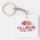 Search for funny valentines day key rings Candy
