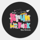 Search for new driver stickers New school year