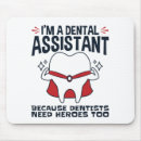 Search for assistant mouse mats Dentistry