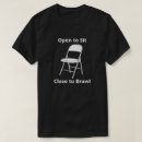 Search for folding chair tshirts Alabama