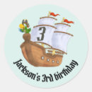 Search for pirate boat stickers Birthday