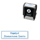 Search for kids name rubber stamps Back to school