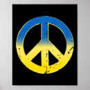 Search for stop signs Ukrainian flag