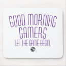 Search for gamers mouse mats For him
