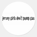 Search for gas pump stickers Jersey