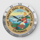 Search for california clocks Modern