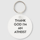 Search for atheistic key rings Religion