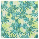 Search for hawaiian fabric Pineapple