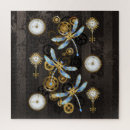 Search for steampunk puzzles Gear