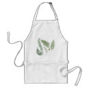 Search for fern aprons Leaves