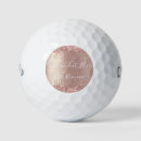 Search for sparkle glitter golf balls Gold