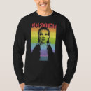 Search for wizard of oz tshirts Pride