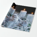 Search for advent wrapping paper Xmas