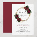 Search for ring bridal shower invitations Modern