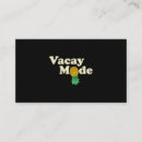 Search for down business cards Food