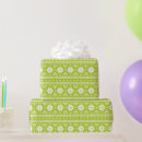 Search for apples wrapping paper Pattern