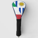 Search for italian golf head covers Flag
