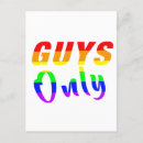 Search for the guy postcards Gay