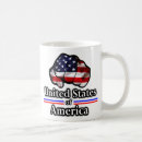 Search for fist flag mugs Usa
