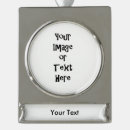 Search for one of a kind christmas tree decorations For her