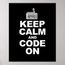Search for coding posters Developer
