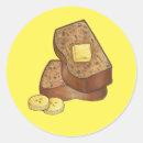Search for bread slice stickers Bakery