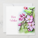 Search for apple blossom invitations Elegant