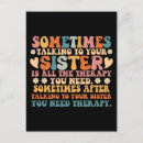 Search for sometimes postcards Saying