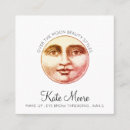 Search for make over business cards Salon