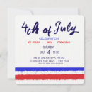 Search for american flag 4th of july invitations Minimalist