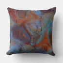 Search for rust red cushions Abstract