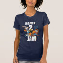 Search for space jam tshirts Daffy duck