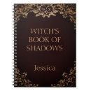 Search for wicca notebooks Spells