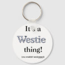 Search for westie key rings Pet