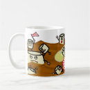 Search for cute marshmallows mugs Cocoa