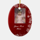 Search for photo snowflake christmas tree decorations Girl