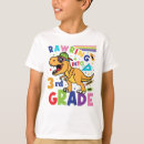 Search for 3rd kids tshirts Third grade