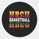Search for college basketball stickers Player