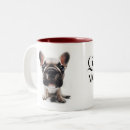 Search for cute french mugs Modern