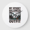 Search for scary halloween clocks Trickortreat
