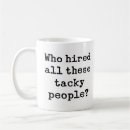 Search for hiring mugs Human resources